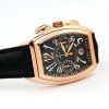 Franck Muller Conquistador Chronograph Watch