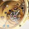 IWC Da Vinci Tourbillon Perpetual Calendar Watch