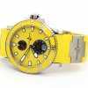 Ulysse Nardin Maxi Marine Diver Yellow Watch