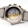 Girard Perregaux Traveller ww.tc Chronograph Watch