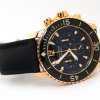 Blancpain Fifty Fathoms Flyback Chronograph Watch