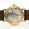 Patek Philippe Complications Moonphase Power Reserve Watch