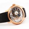 Audemars Piguet Millenary 4101 Automatic Rose Gold Watch