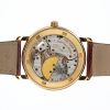 Patek Philippe Complications Moonphase Power Reserve Watch