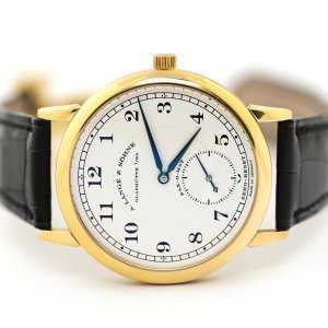 A. Lange & Sohne 1815 Automatik Watch
