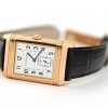 Jaeger-LeCoultre Reverso Duo Grande Taille Night & Day Watch