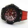 Hublot Big Bang Ferrari Mexico Chronograph Watch