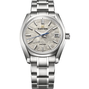 Grand Seiko Heritage Collection Four Seasons Winter Watch