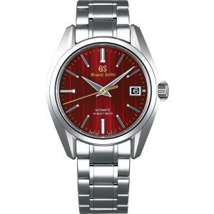 Grand Seiko Heritage Collection Four Seasons Fall Limited Watch