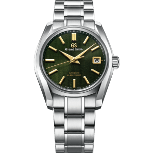 Grand Seiko Heritage Collection Four Seasons Summer Watch