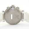 Cartier Pasha Seatimer Chronograph Watch