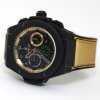 Hublot King Power Usain Bolt Chronograph Watch