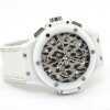 Hublot Big Bang Chronograph Snow Leopard Watch