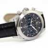 Omega De Ville Chronoscope Co-Axial 4-Counters Chronograph Watch