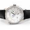 Jaeger-LeCoultre Master Control Geographic Watch