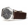 Patek Philippe Complications Annual Calendar Moon Phase Watch