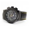 Hublot Classic Fusion Pele Chronograph Limited Edition Watch