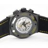 Hublot Classic Fusion Pele Chronograph Limited Edition Watch