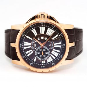 Roger Dubuis Excalibur Automatic 45mm Watch