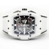 Hublot Spirit of Big Bang White Ceramic Watch