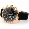 Chopard Mille Miglia Chronograph GMT Watch