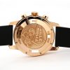 Chopard Mille Miglia Chronograph GMT Watch