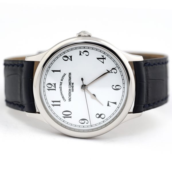 Vacheron Constantin Historique Chronometer Royal Watch