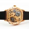 Maurice Lacroix Masterpiece Calendrier Retrograde Watch