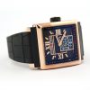 Roger Dubuis King Square Rose Gold Watch