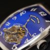 Franck Muller Special Editions Imperial Tourbillon Watch