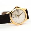 Patek Philippe Calatrava 5107J Yellow Gold Watch