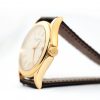 Patek Philippe Calatrava 5107J Yellow Gold Watch
