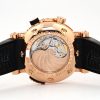 Breguet Marine Royale Alarm Rose Gold Watch