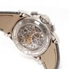 Roger Dubuis Excalibur Chronograph 45mm White Gold Watch