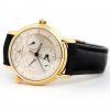 Jaeger-LeCoultre Master Geographic First Series Wristwatch