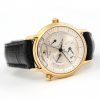 Jaeger-LeCoultre Master Geographic First Series Wristwatch