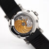 Breguet Marine Automatic Big Date Black Dial Watch