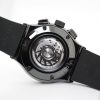 Hublot Classic Fusion Chronograph Black Magic Watch