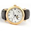 Patek Philippe Complications Power Reserve Officers Watch