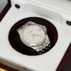 Patek Philippe Calatrava 5107/1 White Gold Watch