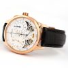 Jaeger-LeCoultre Duometre Chronograph Wristwatch