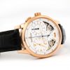 Jaeger-LeCoultre Duometre Chronograph Wristwatch