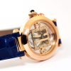 Cartier Pasha Collection Privee Tourbillon Watch