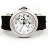 Breguet Marine Automatic Dual Time Watch
