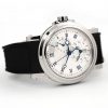 Breguet Marine Automatic Dual Time Watch