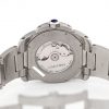 Cartier Calibre de Cartier 42mm Watch