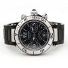 Cartier Pasha Seatimer Chronograph Black Dial Watch