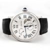 Cartier Rotonde de Cartier Retrograde Time Zone Large Date Watch