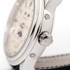 Blancpain Le Brasssus Quantieme Perpetuel GMT Platinum Watch