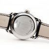 Blancpain Le Brasssus Quantieme Perpetuel GMT Platinum Watch